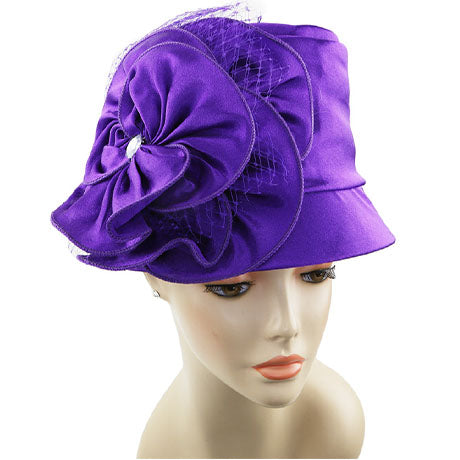 CM603 Church Hat