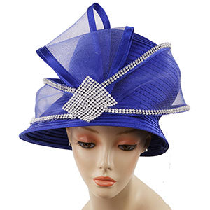 9227 Sunday Hat