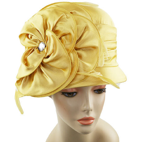 CM602 Church Hat