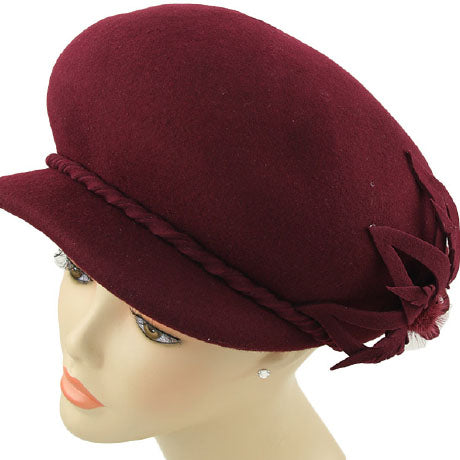 CM248 Church Hat