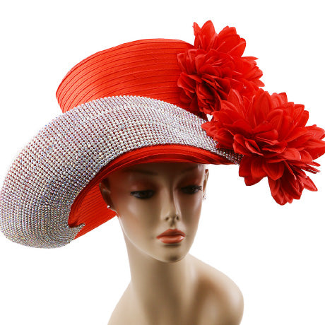 Church Hat 8844