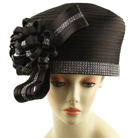 CM303 Church Hat