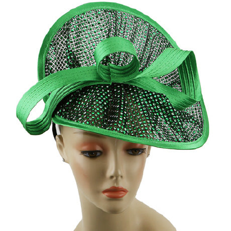 236HB Church Hat