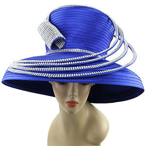 9116-RYL Sunday Hat