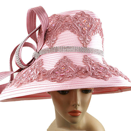 9003 Church Hat