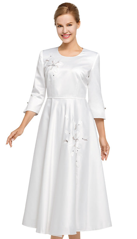 Nina Nischelle 2957 Church Dress