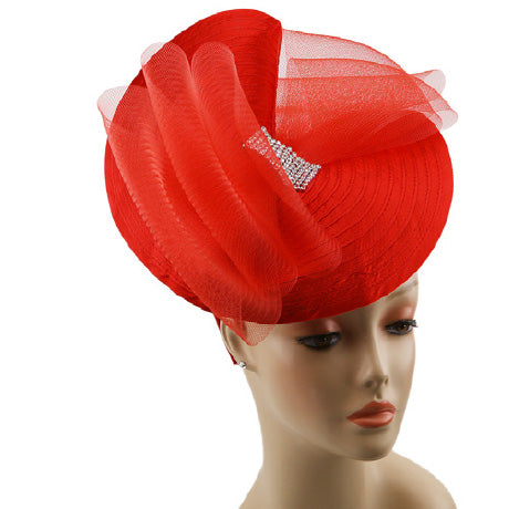 238HB Church Hat