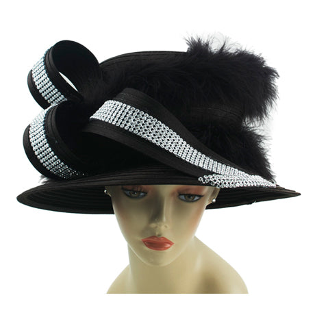 8254 Church Hat