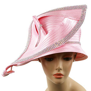 9238 Sunday Hat