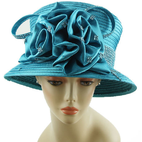 231 Church Hat