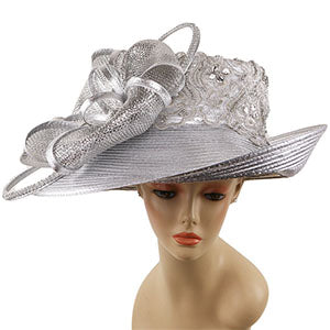 9241 Sunday Hat