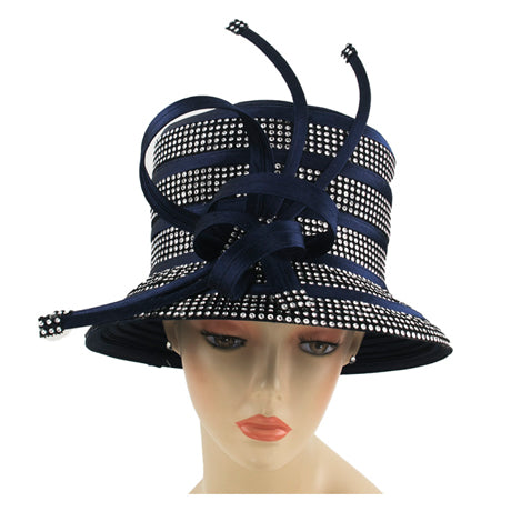 8258 Church Hat