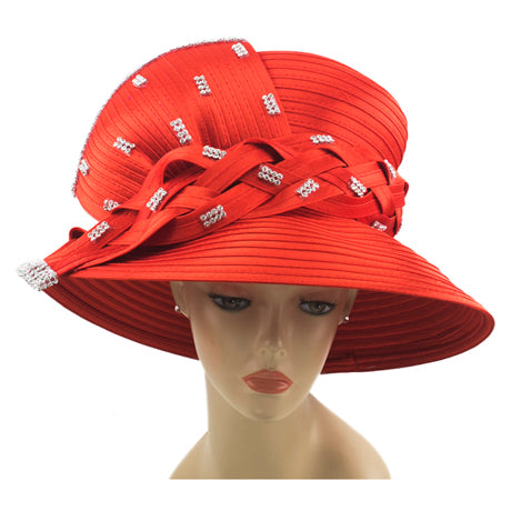 8259 Church Hat