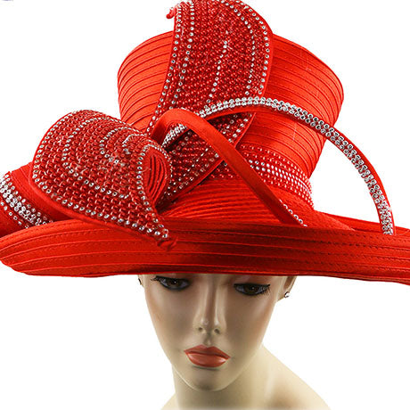 9004 Church Hat