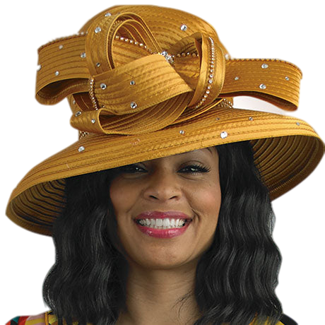 Lily And Taylor H112 Church Hat