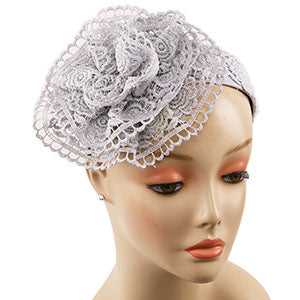 286HB Sunday Fascinator