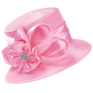 Giovanna HM944-SPK Church Hat