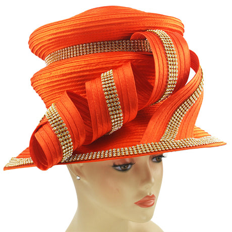 8204 Church Hat