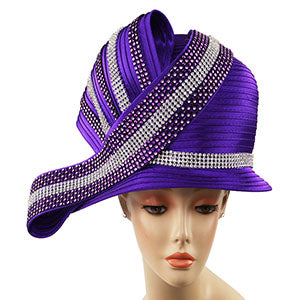 9244 Sunday Hat