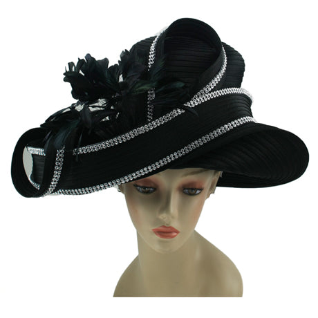 8262 Church Hat