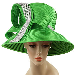 9246 Sunday Hat