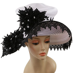 9247 Sunday Hat