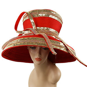 9251 Sunday Hat