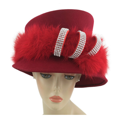 8268 Church Hat