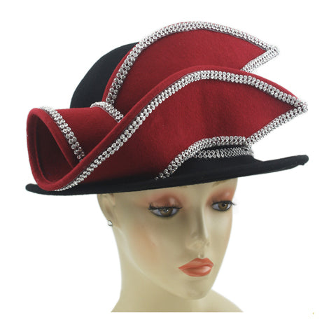 8269 Church Hat