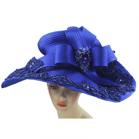 8205 Church Hat