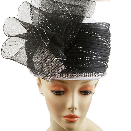 9005 Church Hat