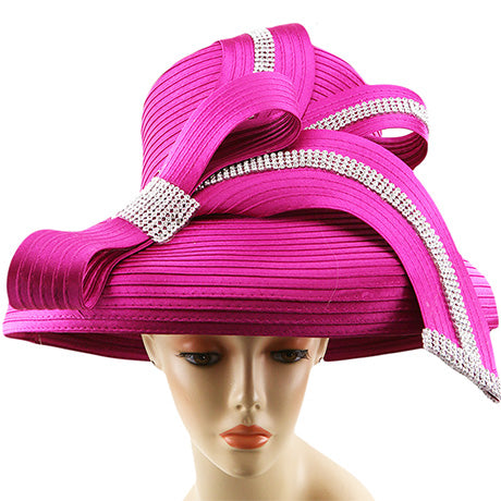 8805 Church Hat