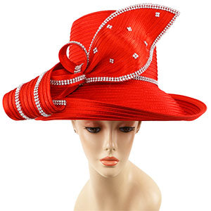 9257 Sunday Hat