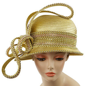 9258 Sunday Hat