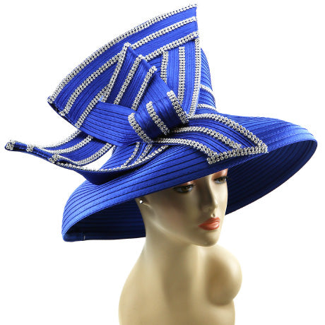 8806 Church Hat