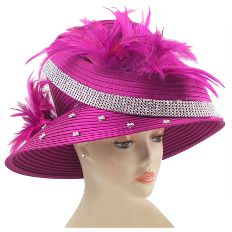 8206 Church Hat