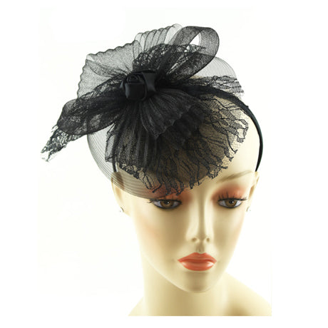 8030 Church Fascinator