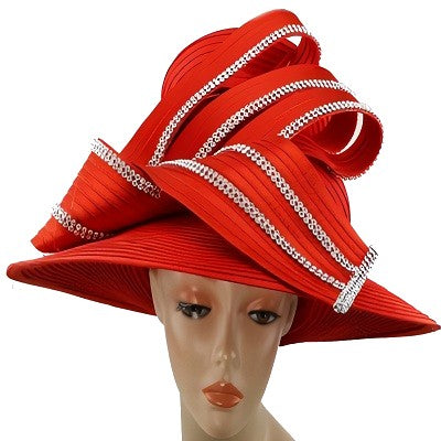 8601 Church Hats