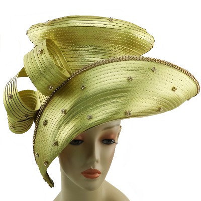 8604 Church Hats