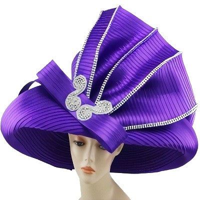 8605 Church Hats