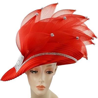 8606 Church Hats