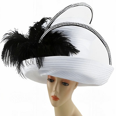 8609 Church Hats