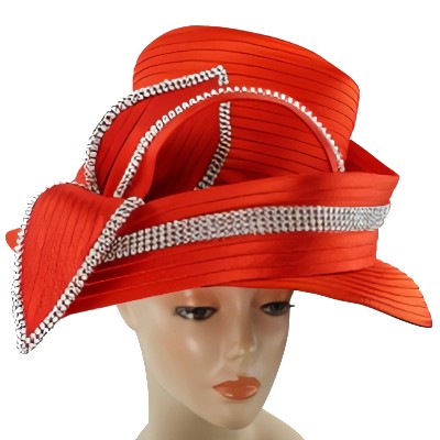 8615 Church Hats