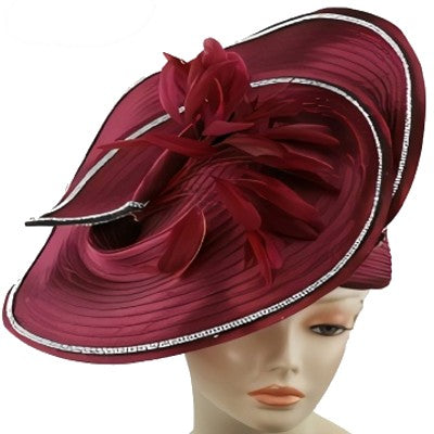 8617 Church Hats