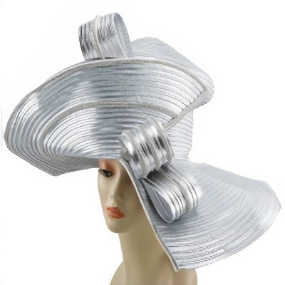 8625-IH Church Hats