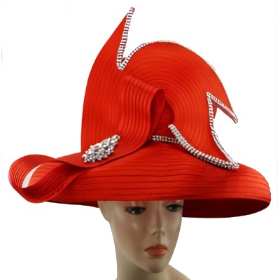 8627 Church Hats