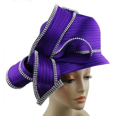 8628 Church Hats