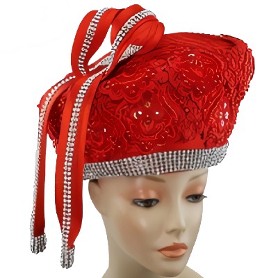 8632 Church Hats