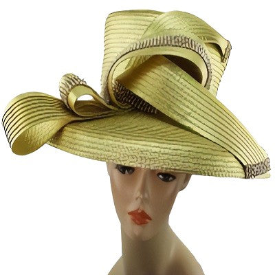 8633 Church Hats