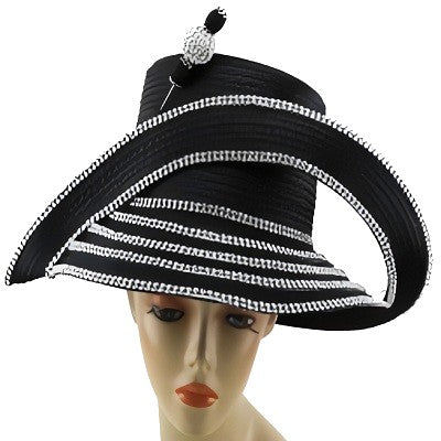 8634 Church Hats